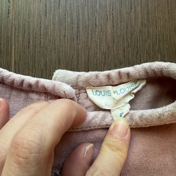 Louise Louise - Picture 5 of 5